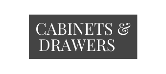 CABINETS DRAWERS